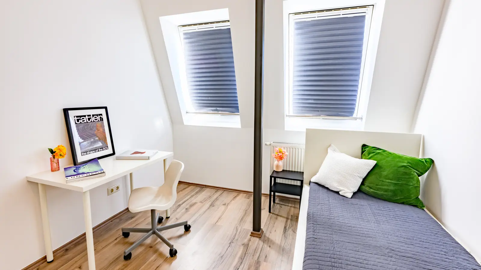 Wohnung Kottbusser Damm in Berlin