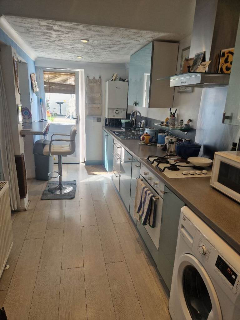 Flat Powis Road in Brighton