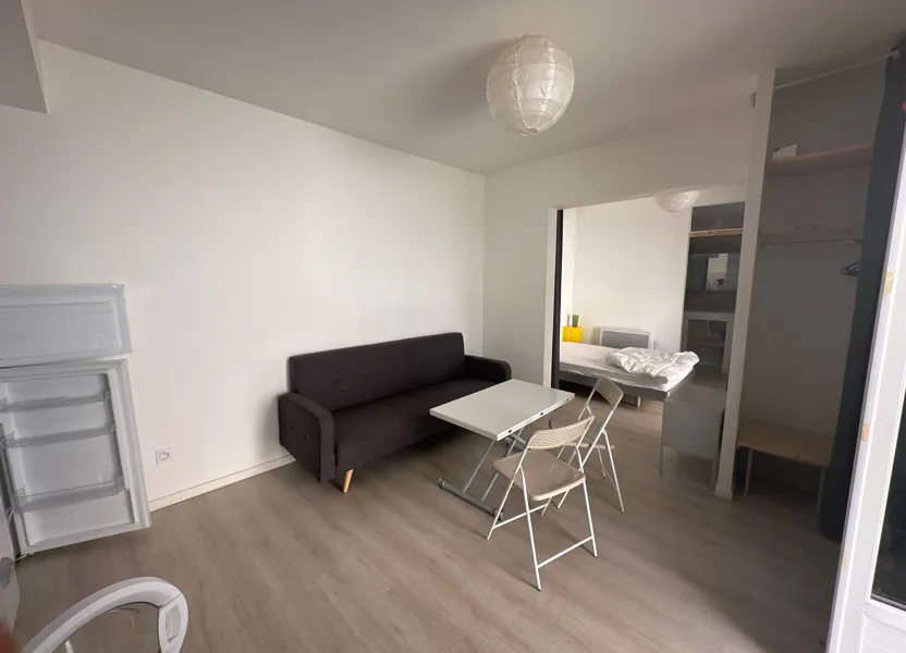 Appartement Chemin du Moulin de l'Abbé à Rieux-Volvestre