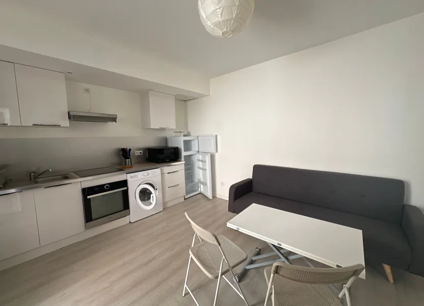Appartement Chemin du Moulin de l'Abbé à Rieux-Volvestre