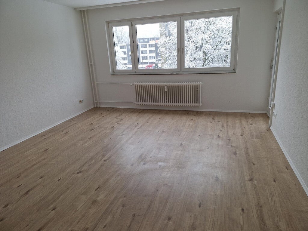 Wohnung Mohrhennsfeld in Wuppertal