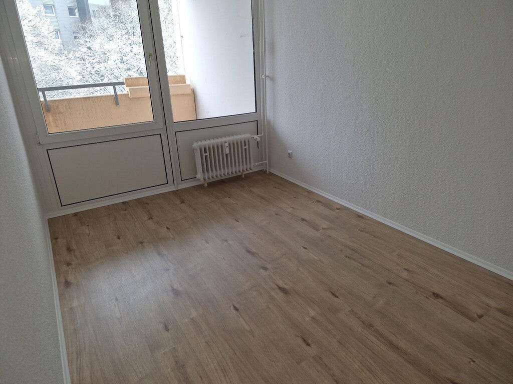 Wohnung Mohrhennsfeld in Wuppertal
