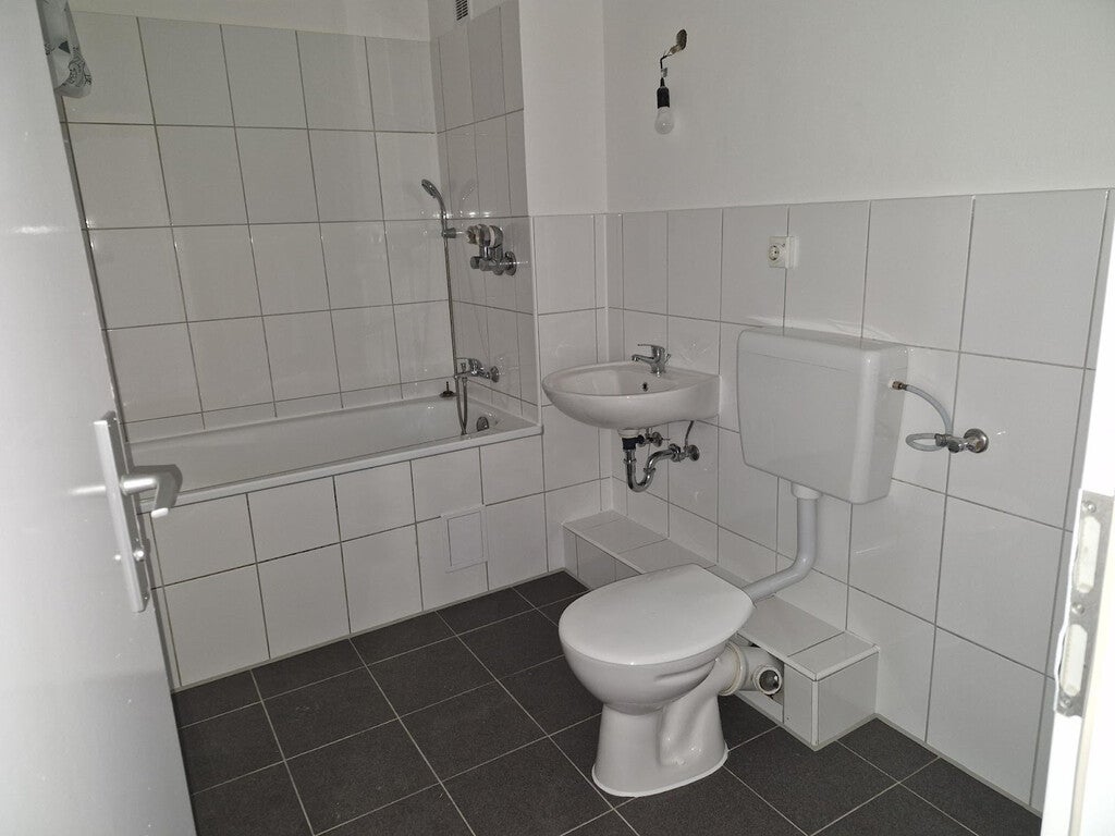 Wohnung Mohrhennsfeld in Wuppertal