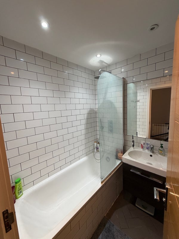 Room Mare Street in Greater London