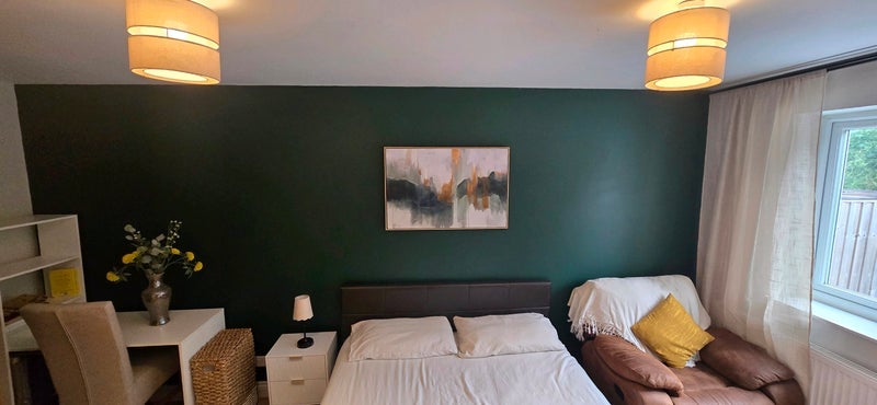 Room Heacham Drive in Leicester