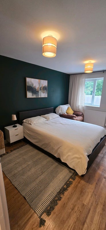 Room Heacham Drive in Leicester