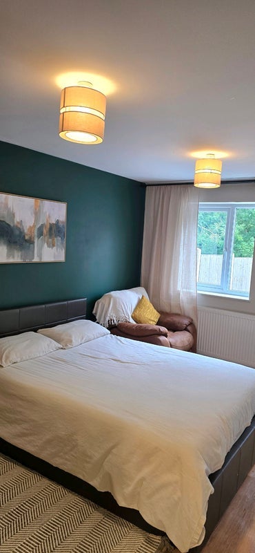 Room Heacham Drive in Leicester