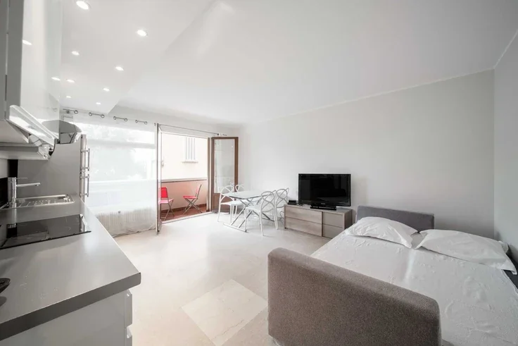Appartement Rue du Canada à Cannes
