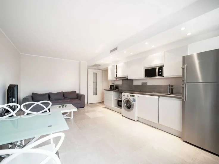 Appartement Rue du Canada à Cannes