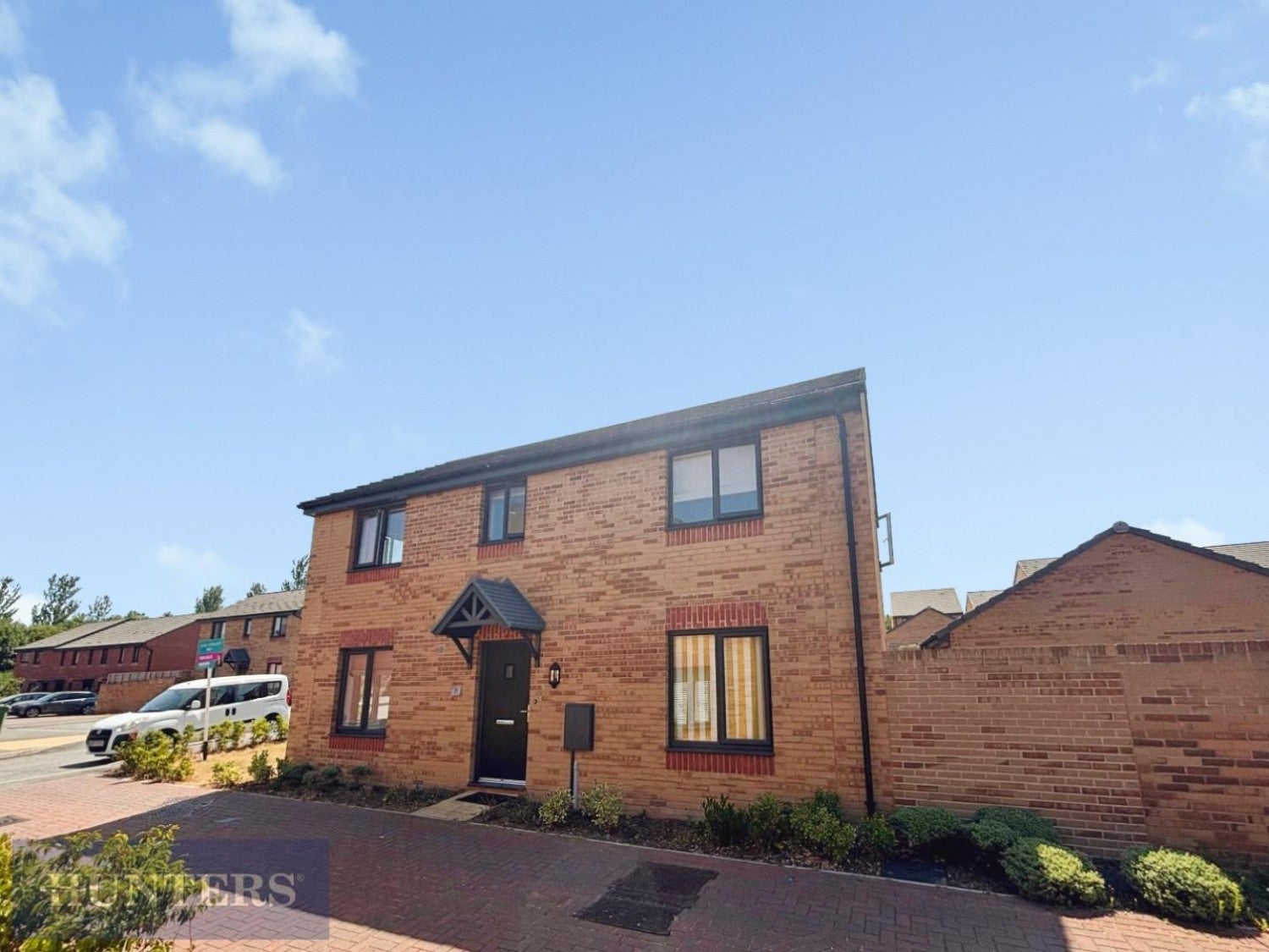 House Vesta Close in Exeter