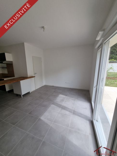 Appartement Rue Louis Plana à Toulouse