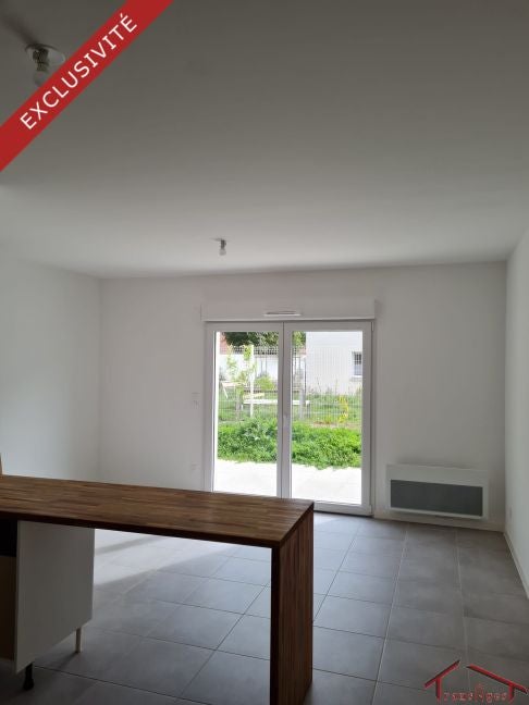Appartement Rue Louis Plana à Toulouse