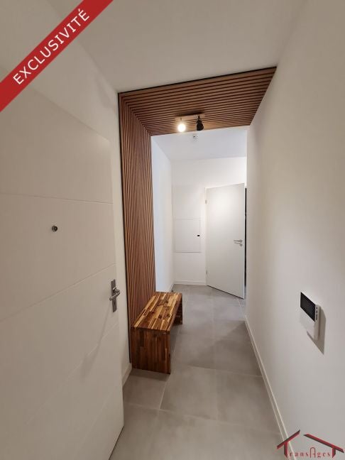Appartement Rue Louis Plana à Toulouse
