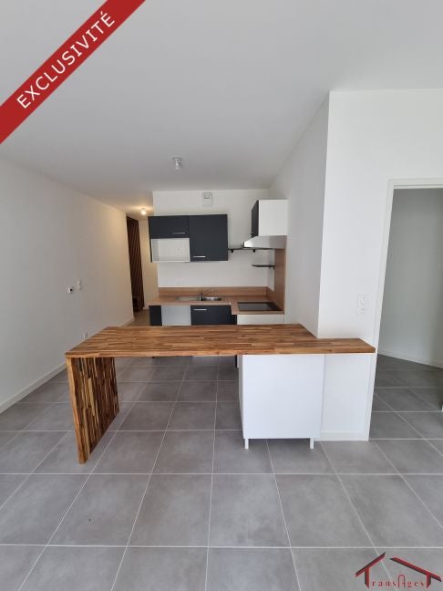 Appartement Rue Louis Plana à Toulouse
