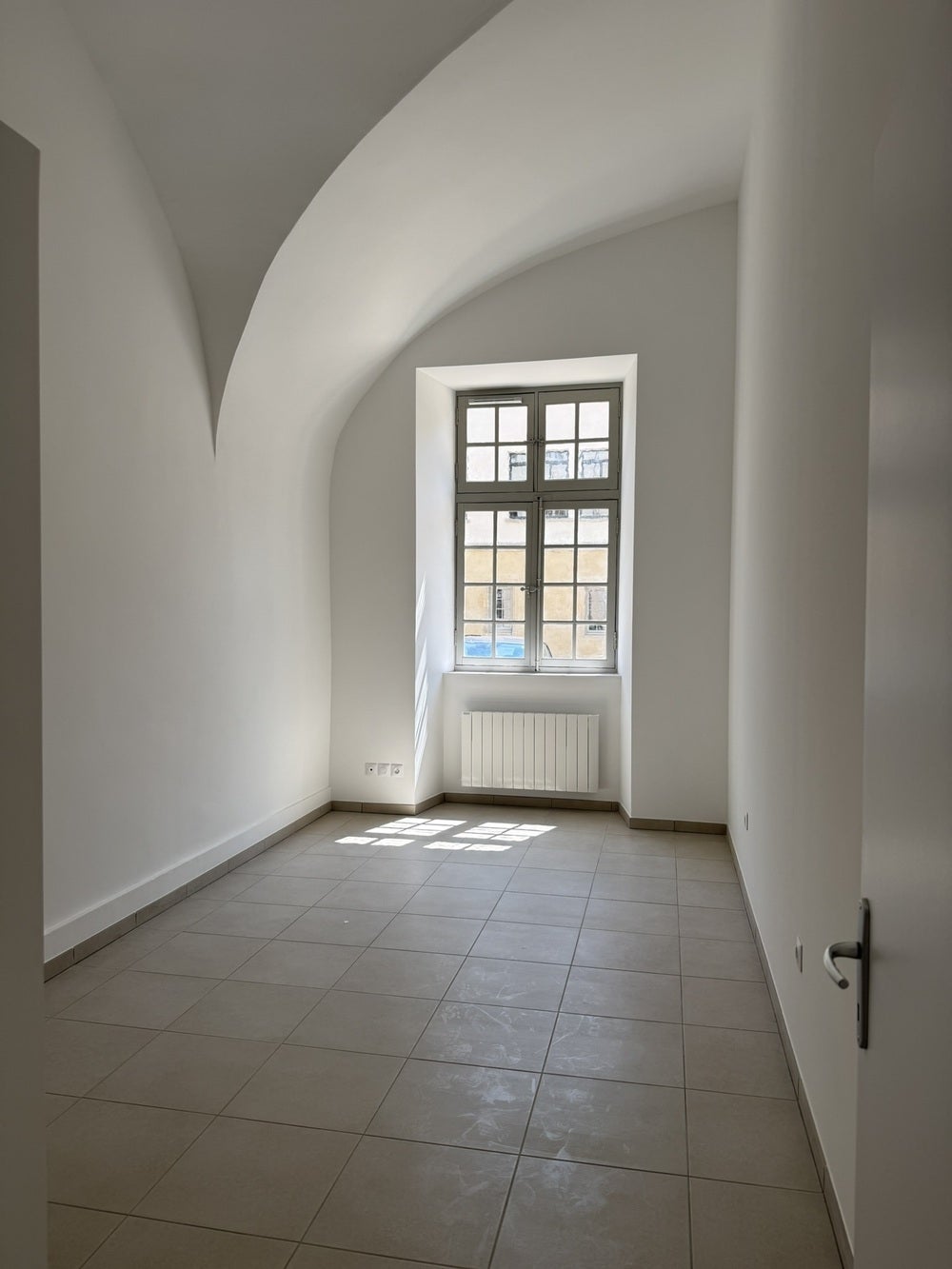 Flat Rue du Collège de l'Arc in Dole
