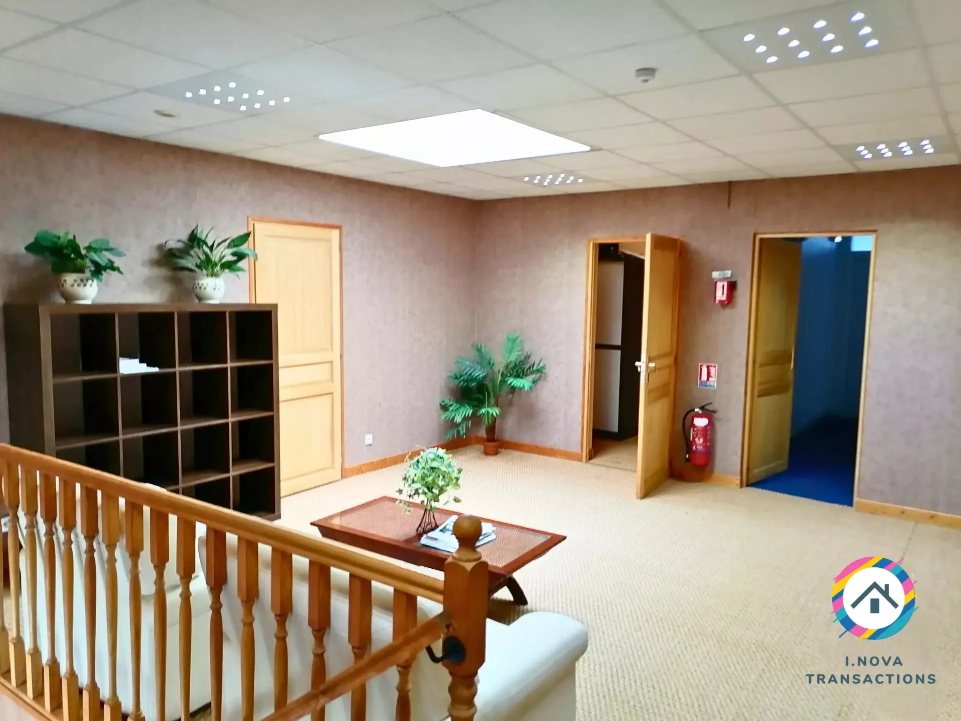 Appartement Impasse Ambroise Croizat à Villefontaine