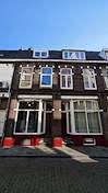 Tussenwoning te koop: Drostenstraat 5, Zwolle