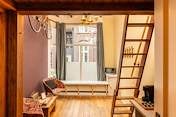 Tussenwoning te koop: Drostenstraat 5, Zwolle