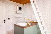 Tussenwoning te koop: Drostenstraat 5, Zwolle