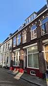Tussenwoning te koop: Drostenstraat 5, Zwolle