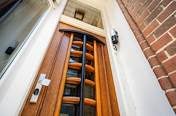 Tussenwoning te koop: Drostenstraat 5, Zwolle