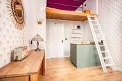 Tussenwoning te koop: Drostenstraat 5, Zwolle