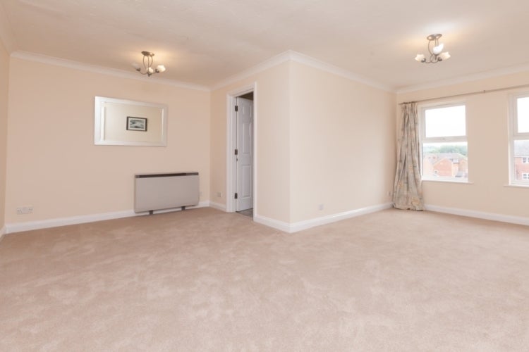 Flat Southam Road in Cherwell District