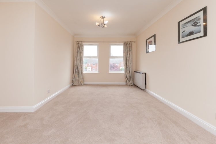 Flat Southam Road in Cherwell District