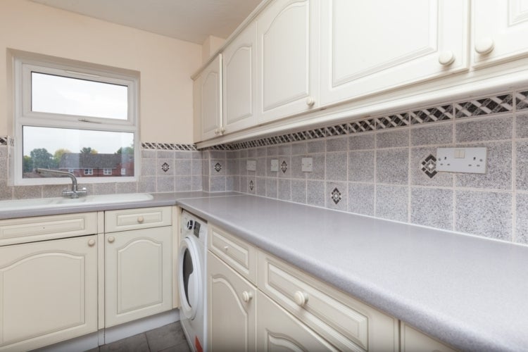 Flat Southam Road in Cherwell District