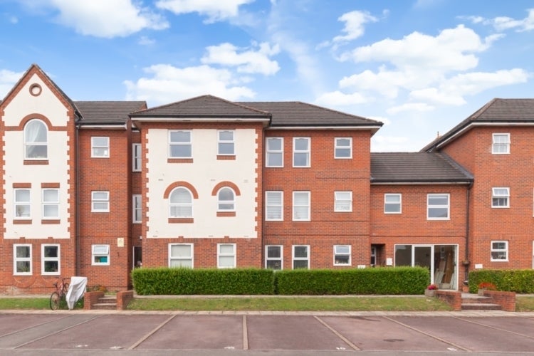 Flat Southam Road in Cherwell District