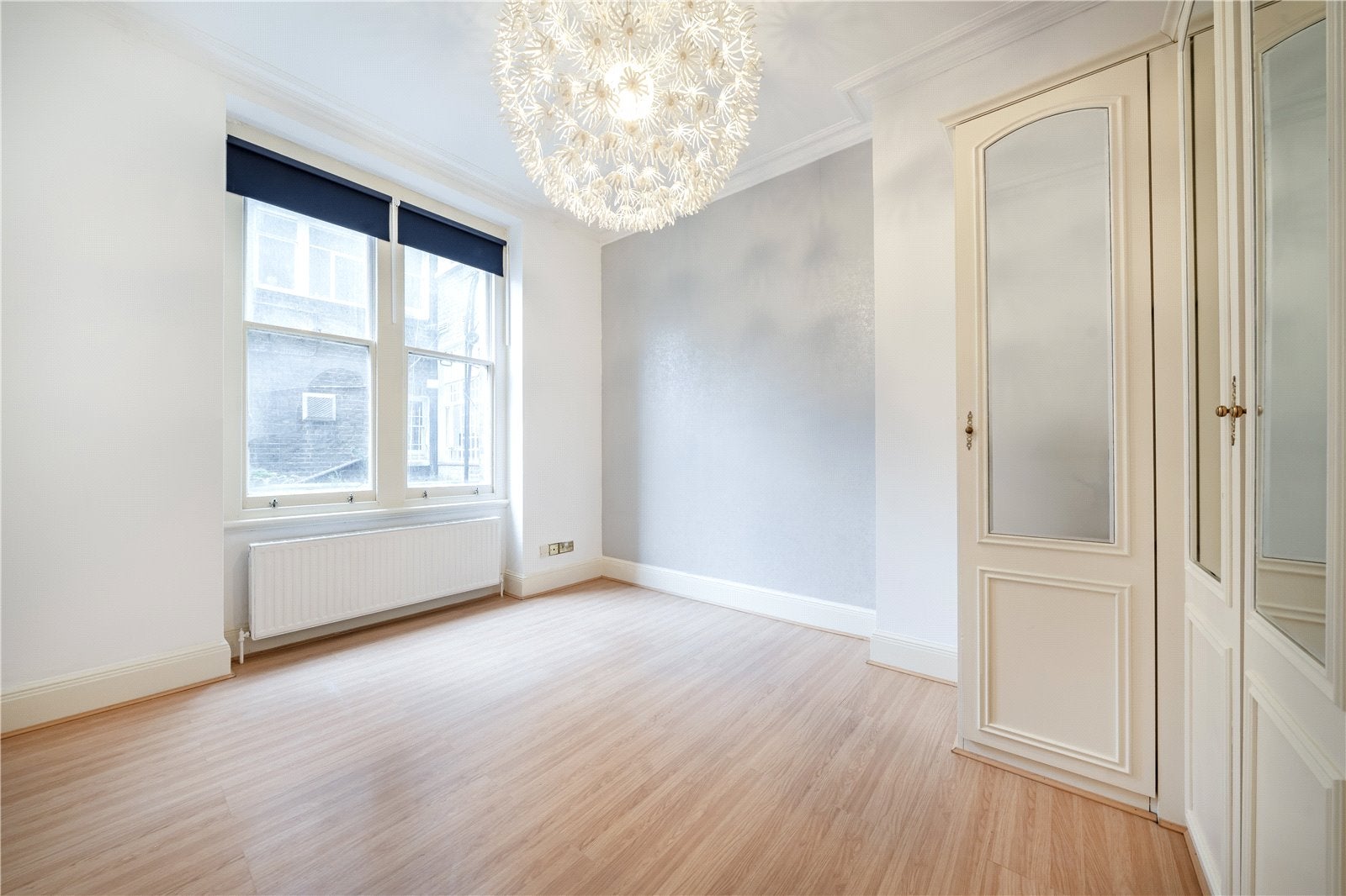 Flat Maida Vale in City of Westminster