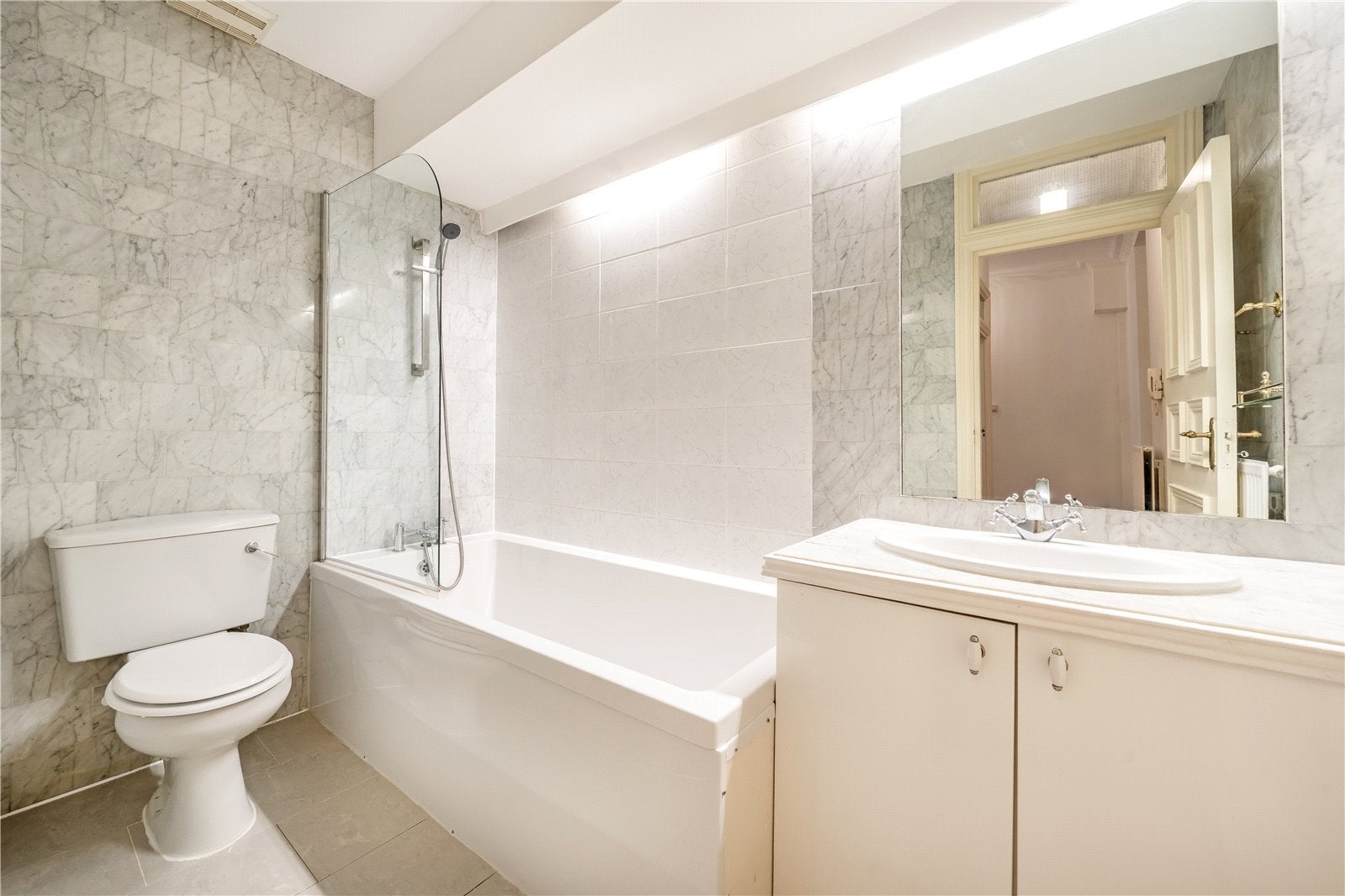 Flat Maida Vale in City of Westminster