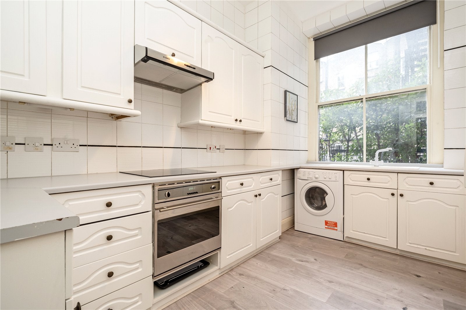 Flat Maida Vale in City of Westminster