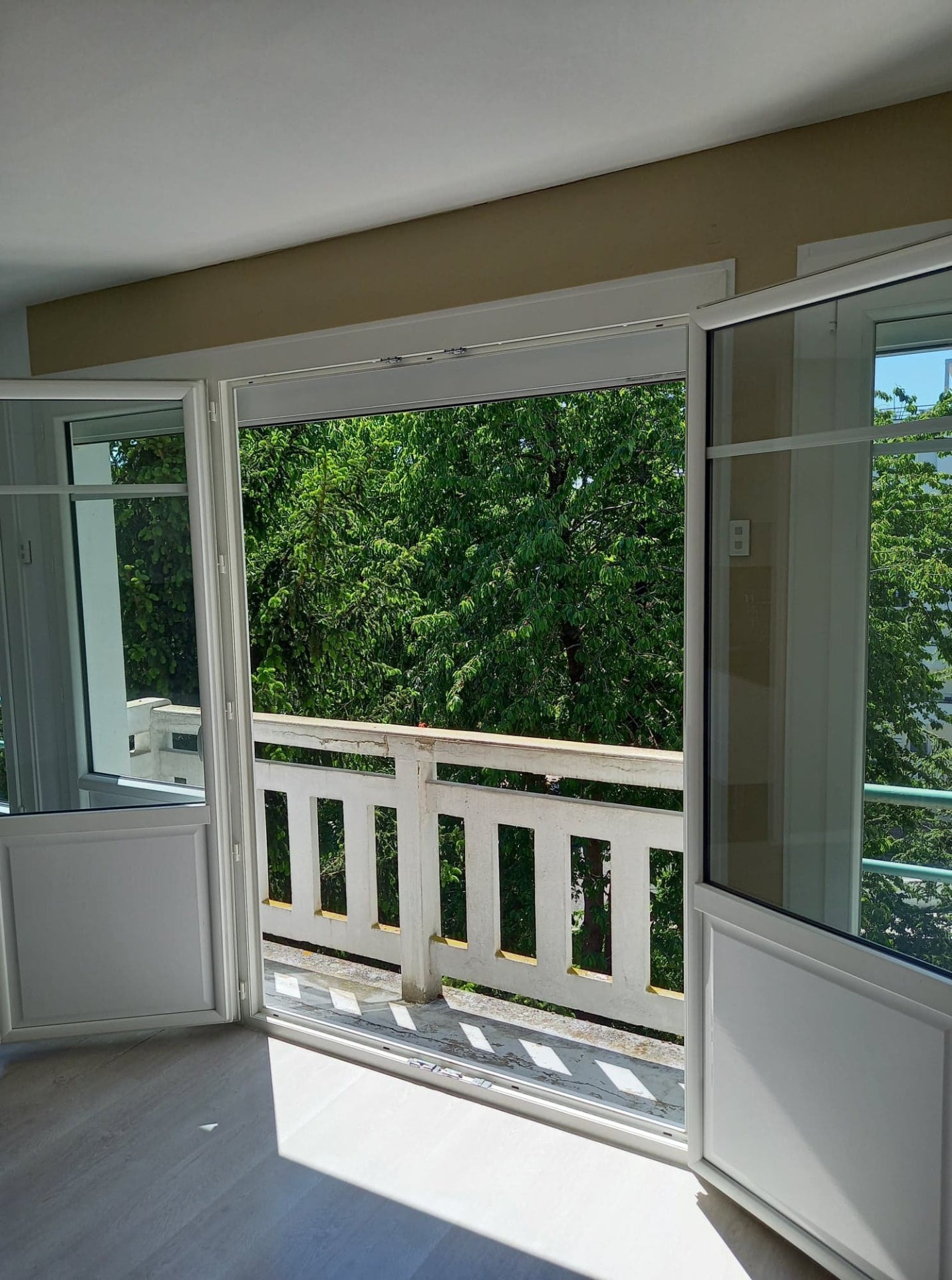 Flat Rue Motte in Amiens