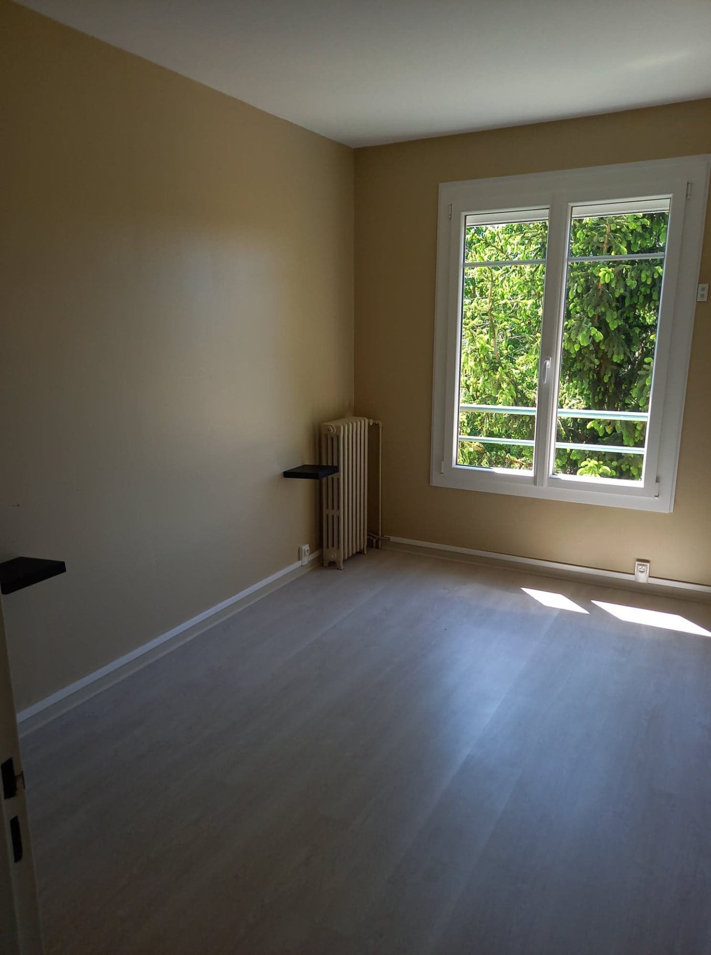 Flat Rue Motte in Amiens