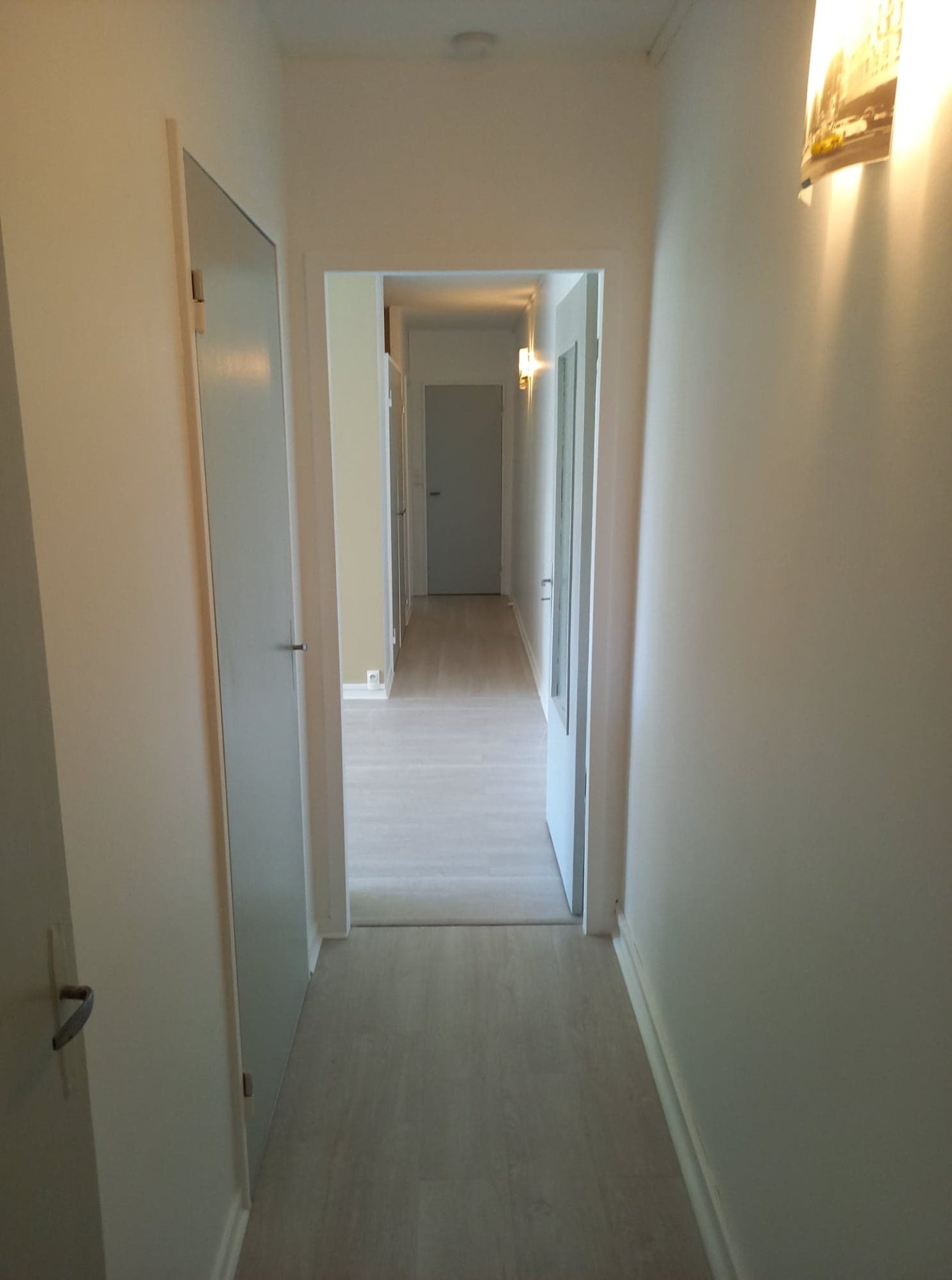 Flat Rue Motte in Amiens
