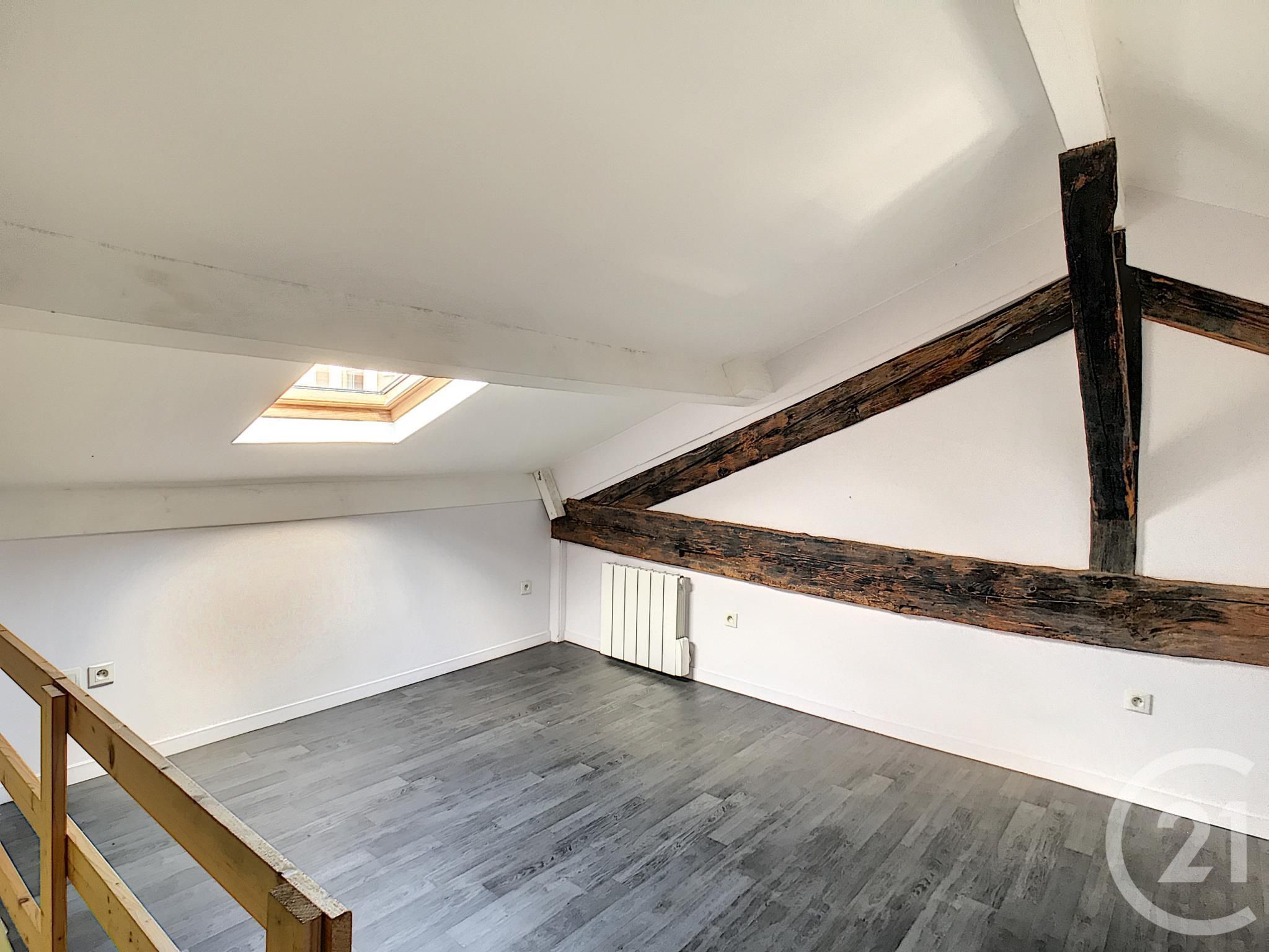Appartement Rue Saint-Antoine à Riom