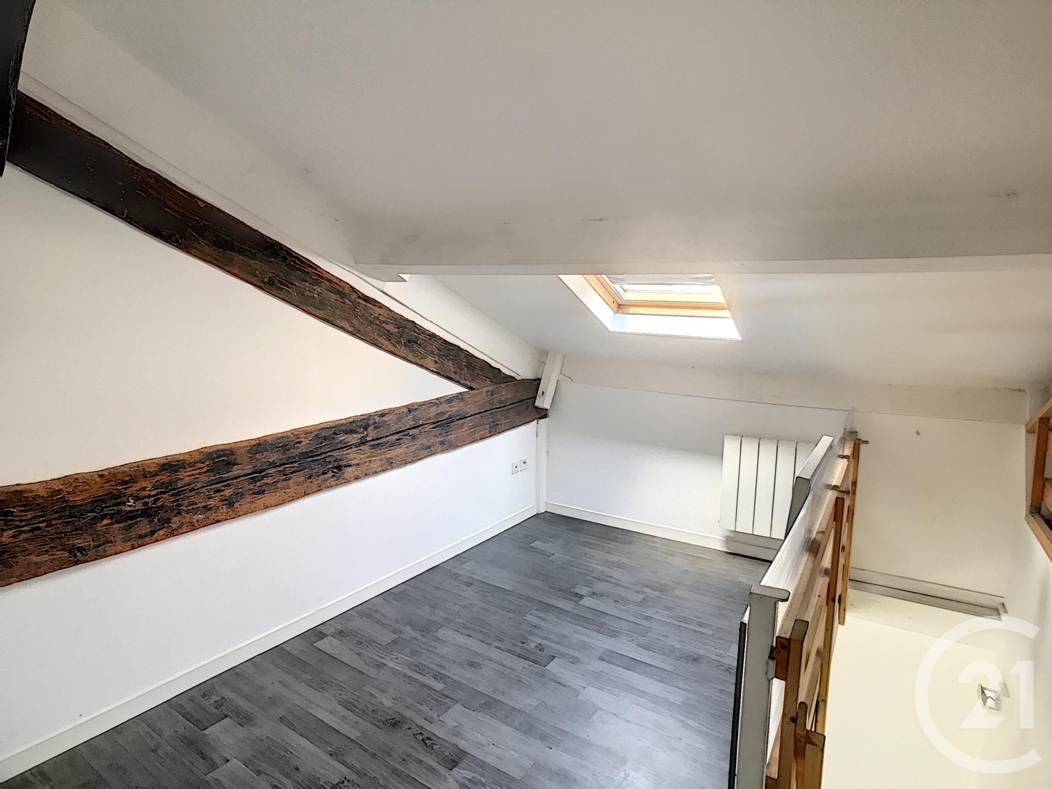 Appartement Rue Saint-Antoine à Riom