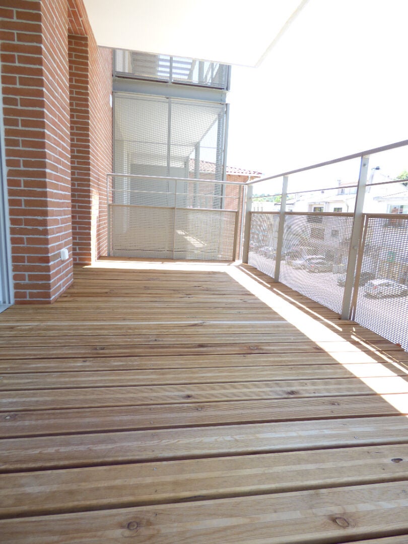 Appartement Avenue du Docteur Louis Delherm à Castanet-Tolosan