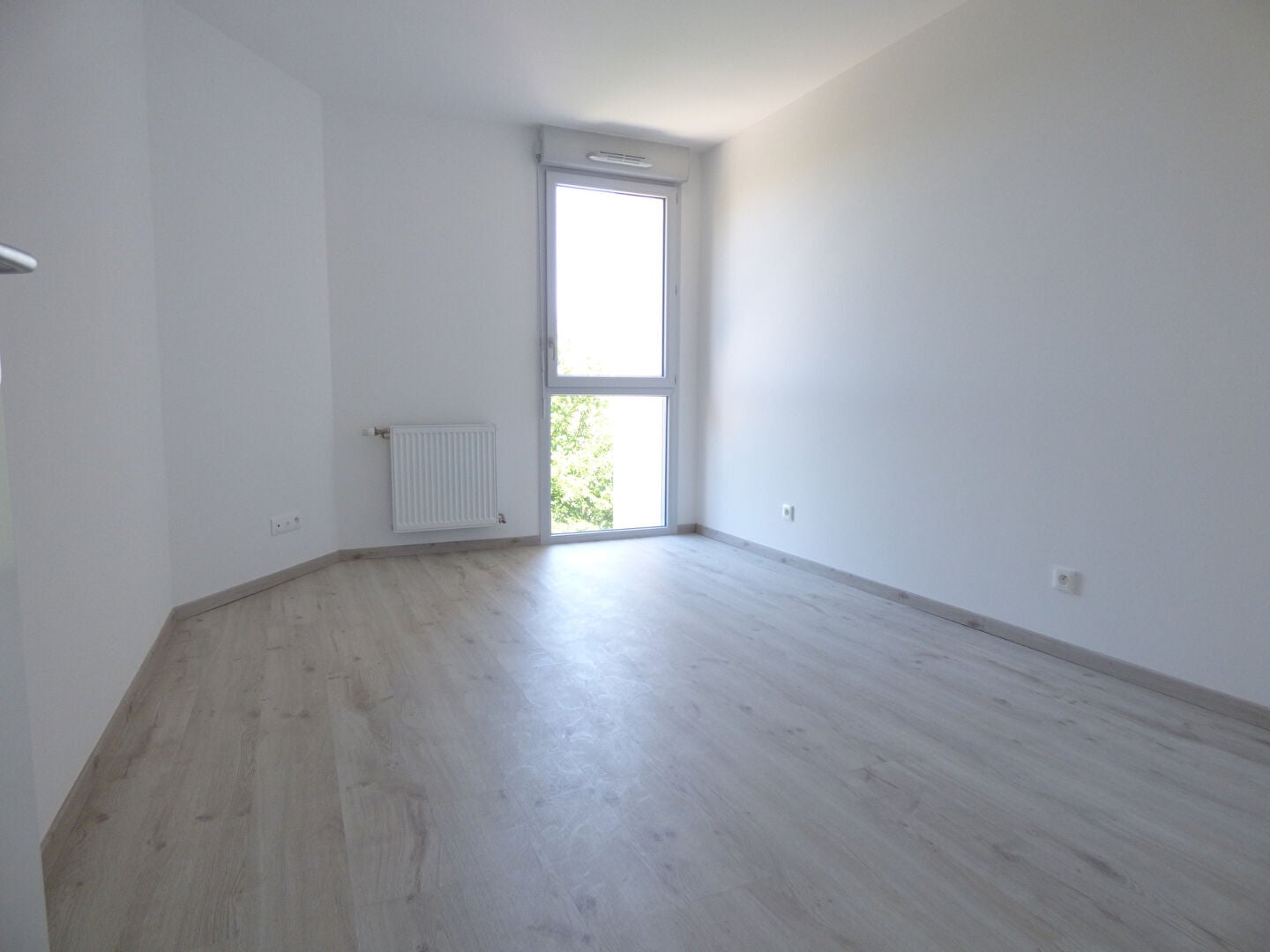 Appartement Avenue du Docteur Louis Delherm à Castanet-Tolosan