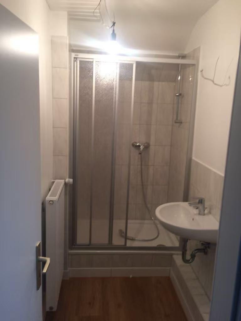 Wohnung Borsteler Chaussee in Hamburg