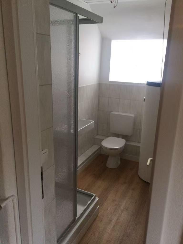 Wohnung Borsteler Chaussee in Hamburg