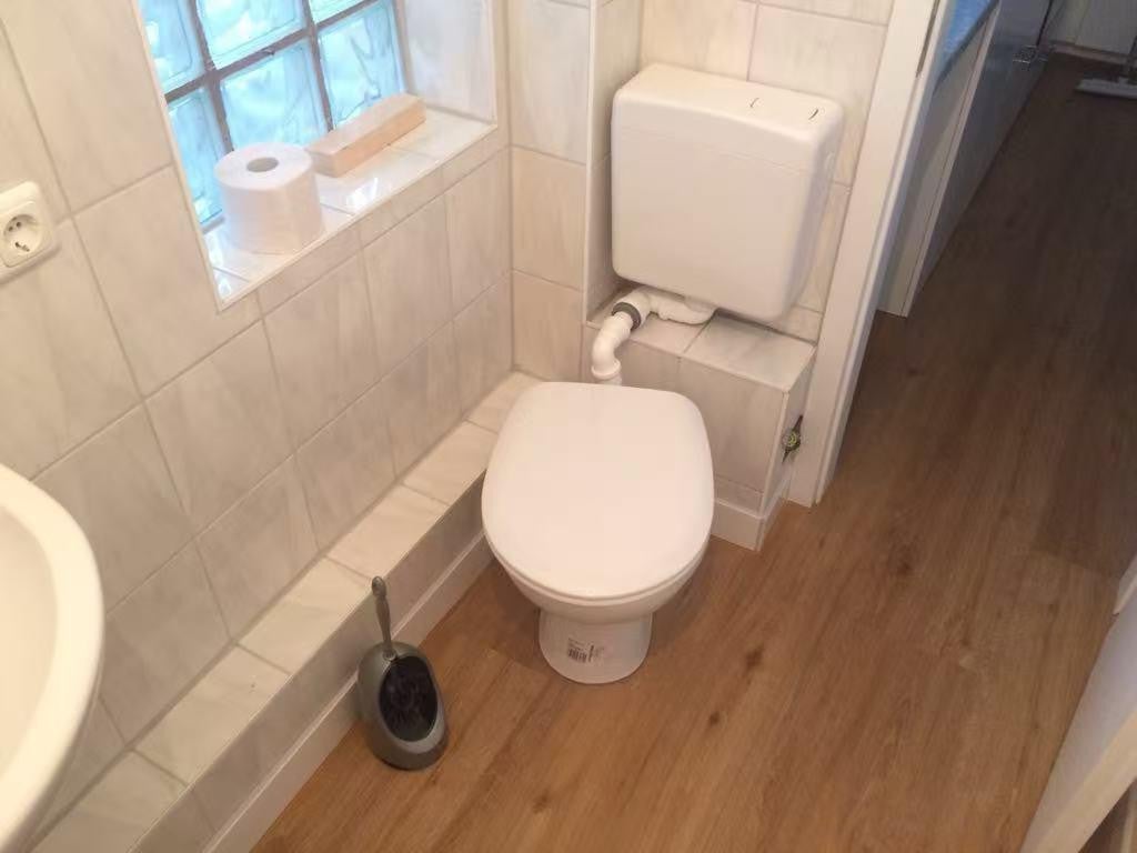 Wohnung Borsteler Chaussee in Hamburg