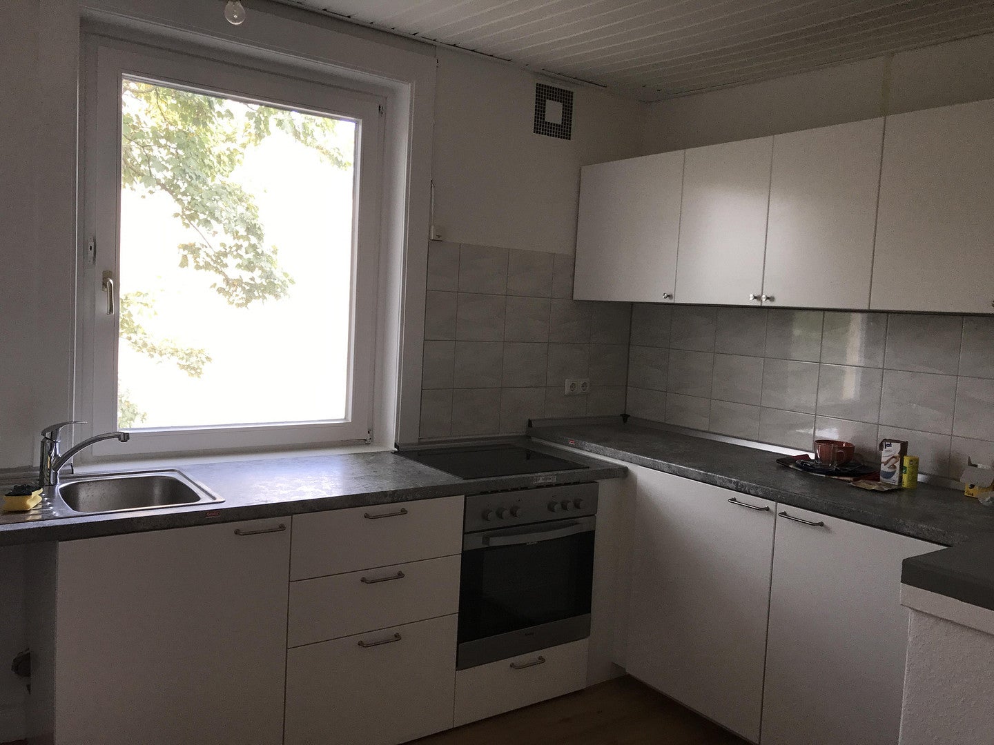 Wohnung Borsteler Chaussee in Hamburg