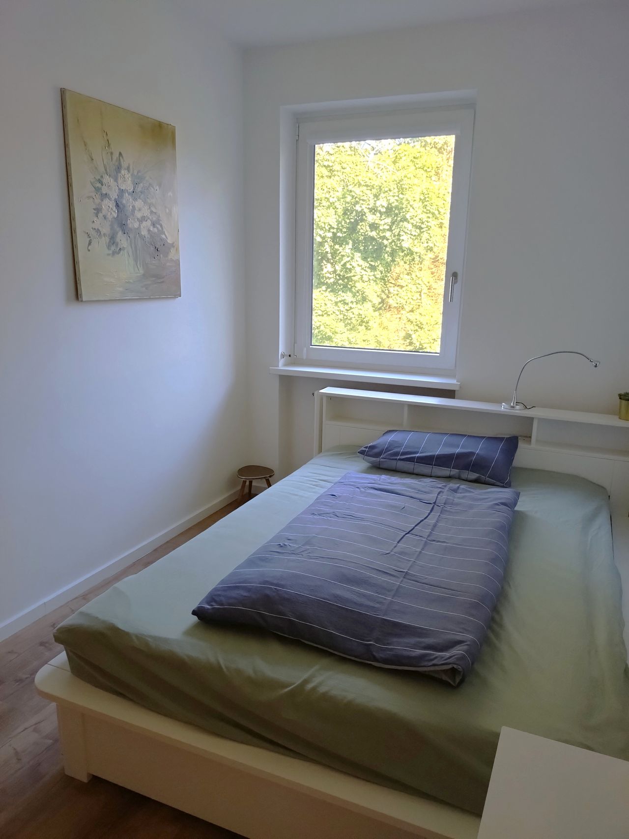 Wohnung Kurstraße in Berlin