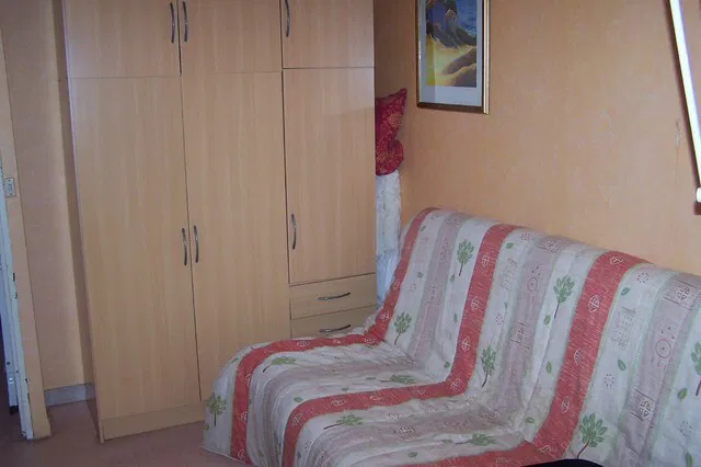 Flat Place Anouar Al Sadate in Montpellier