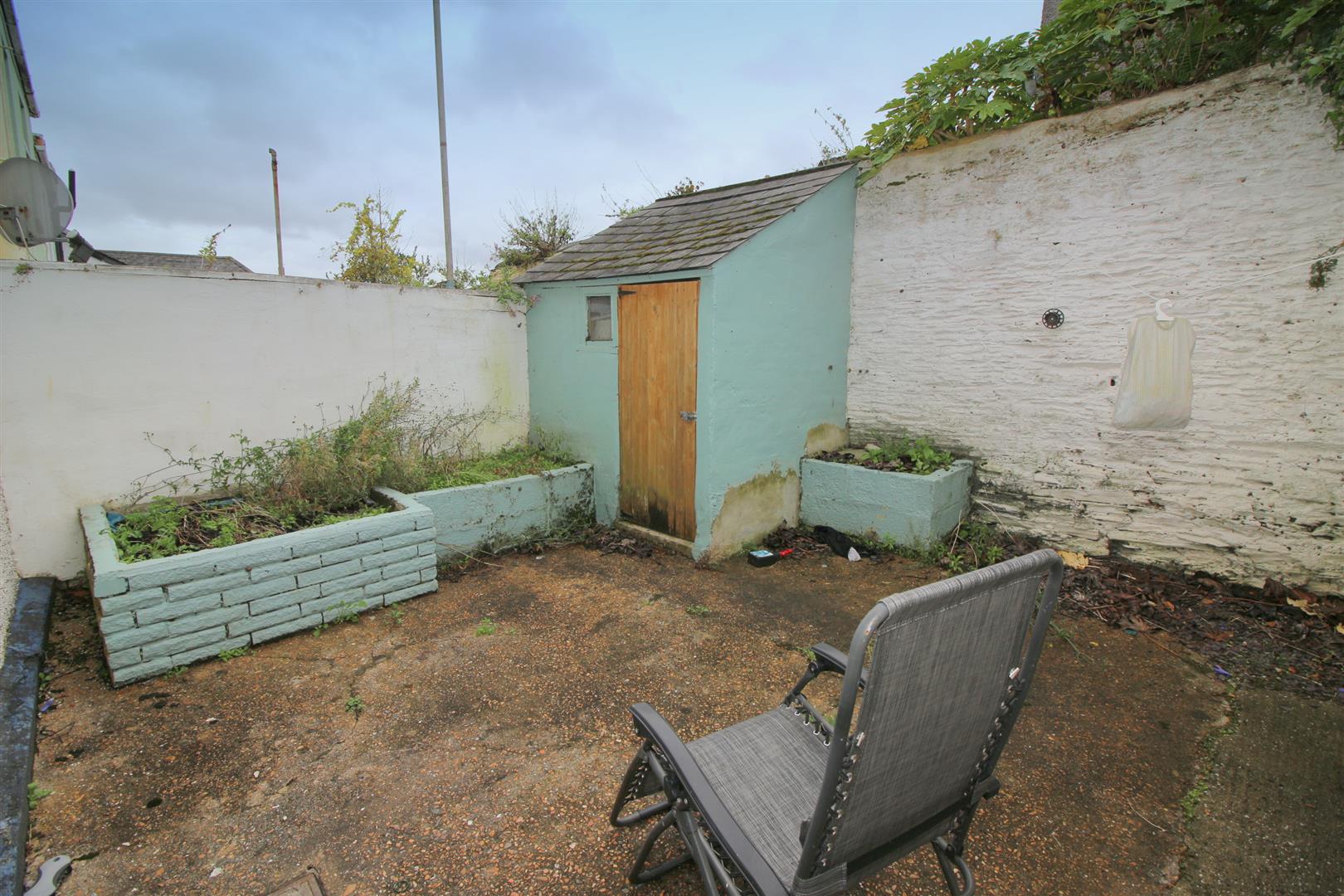 House Culver Road in Saltash