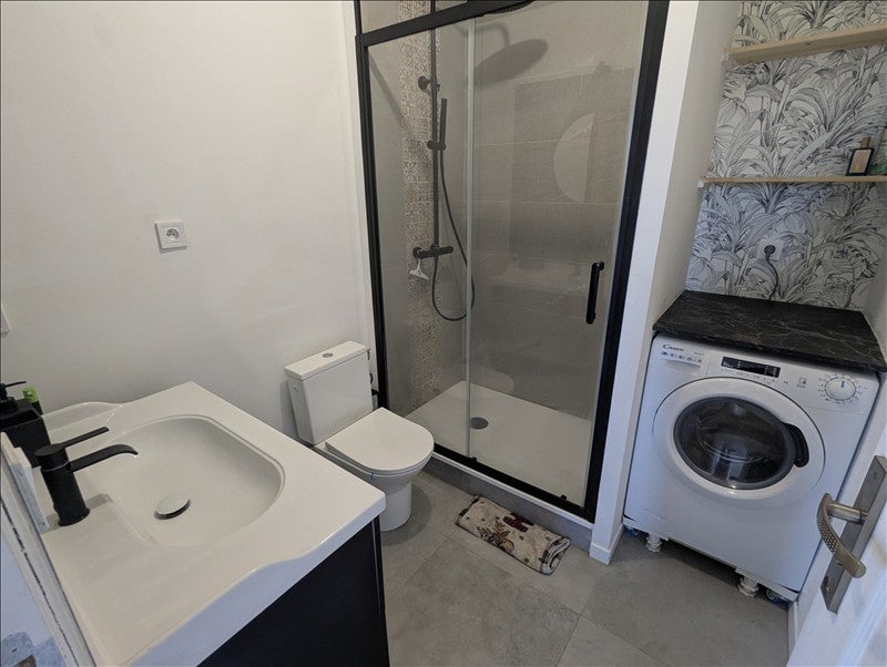 Flat Rue Henri Durre in Valenciennes