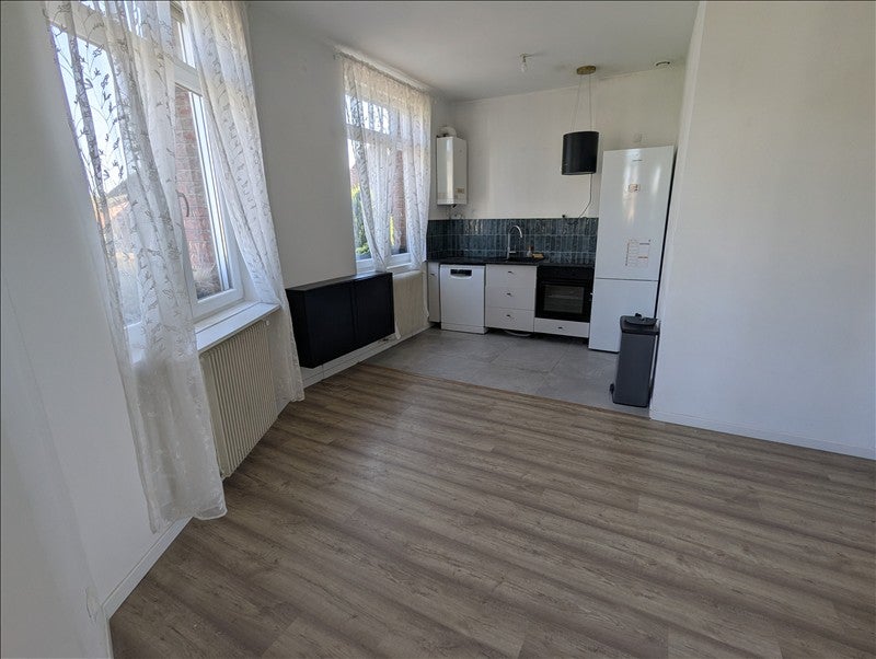 Flat Rue Henri Durre in Valenciennes