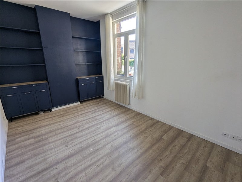 Flat Rue Henri Durre in Valenciennes